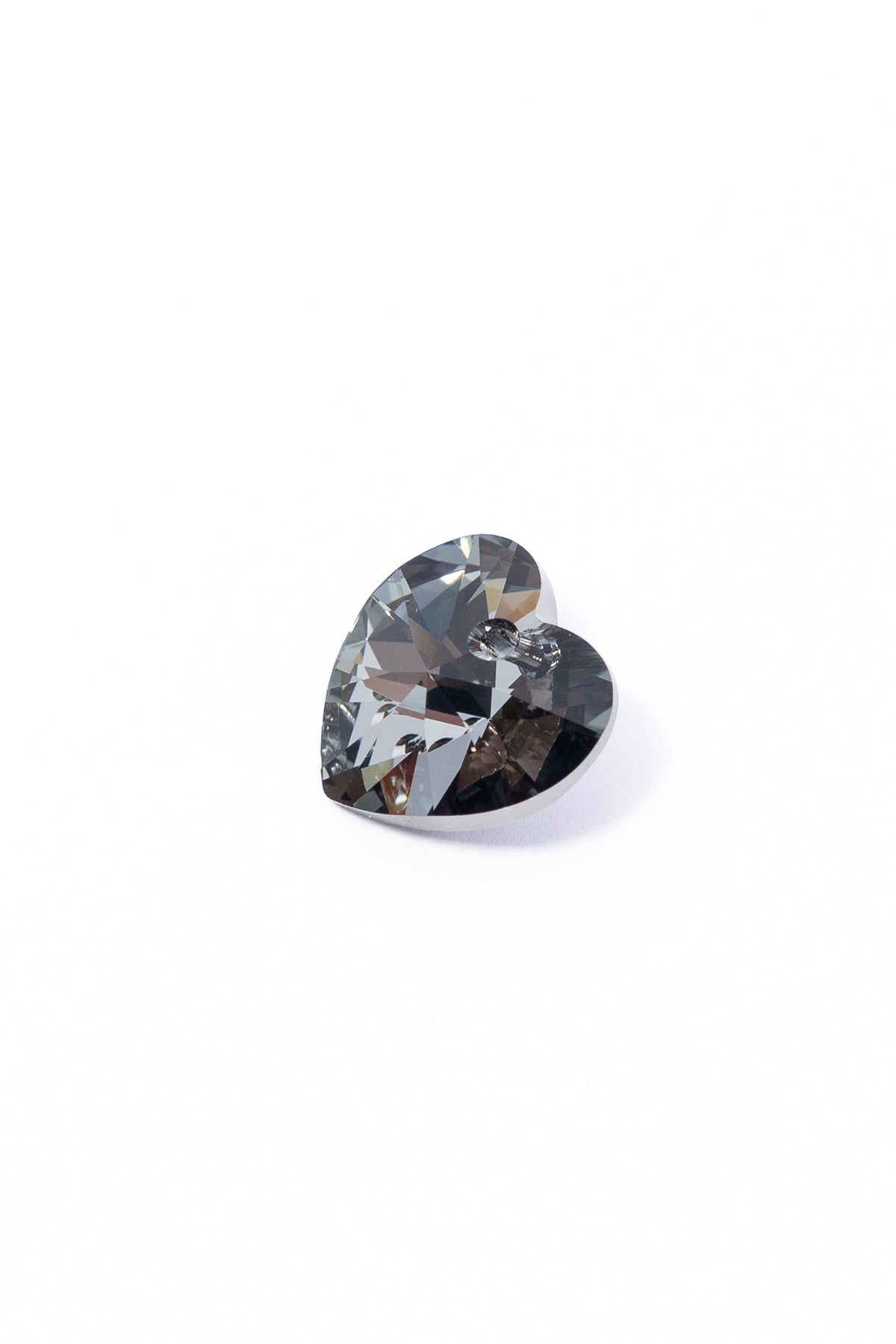 Dije de Swarovski Corazon