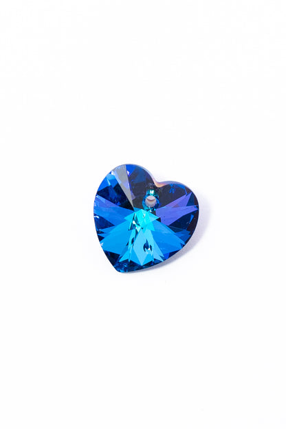 Dije de Swarovski Corazon