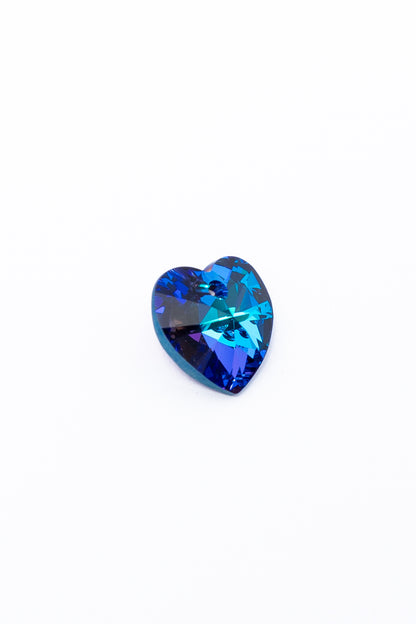 Dije de Swarovski Corazon