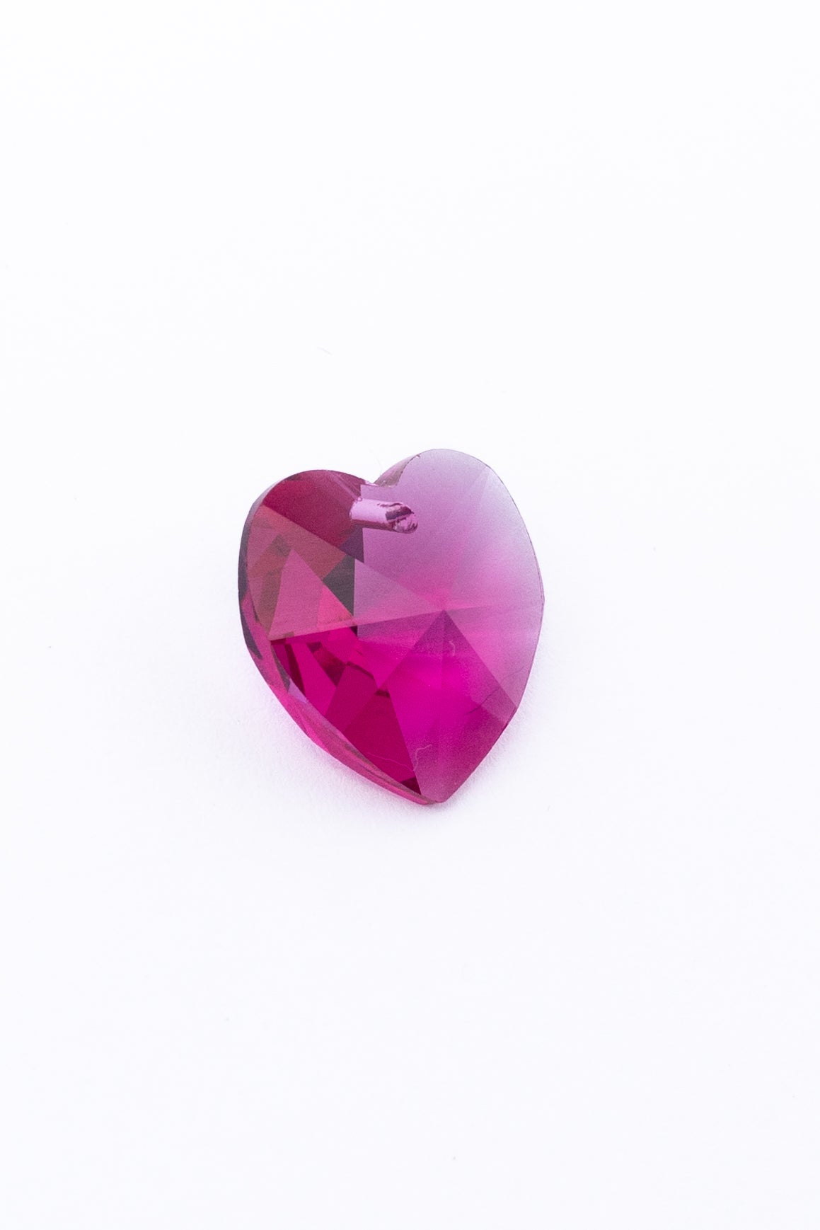 Dije de Swarovski Corazon