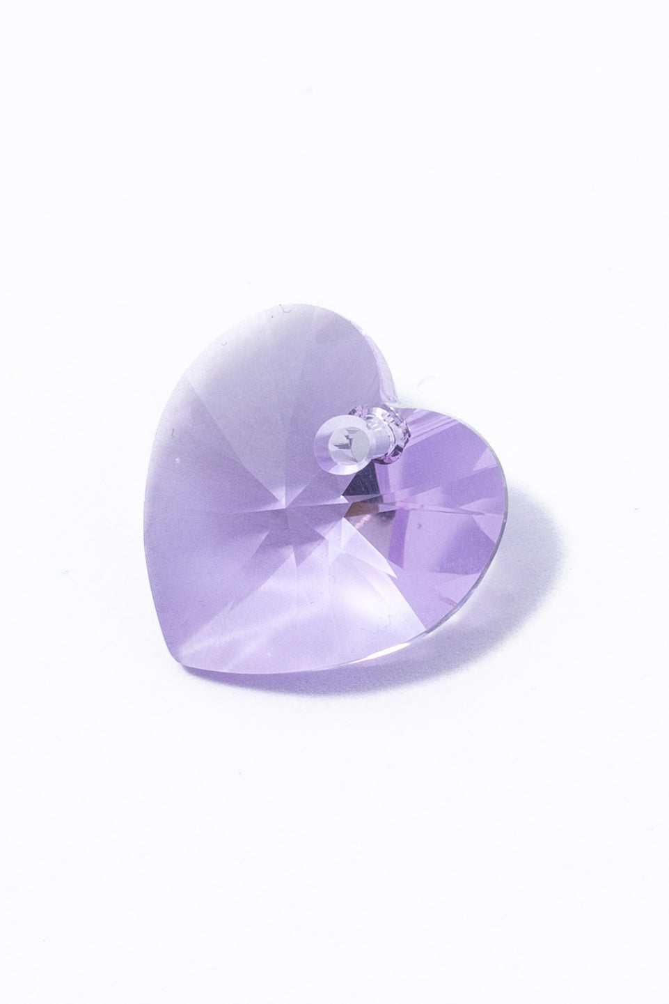 Dije de Swarovski Corazon