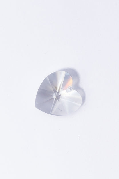 Dije de Swarovski Corazon