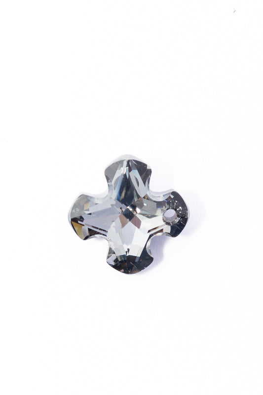 Dije de Swarovski Cruz Griega