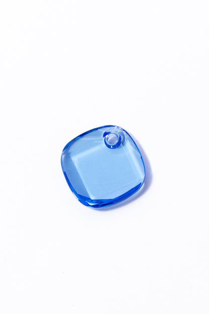 Dije de Swarovski Cuadro