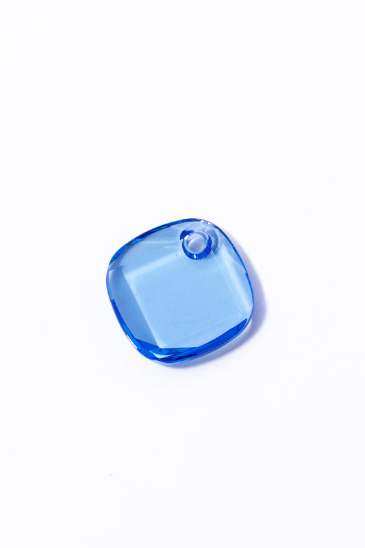 Dije de Swarovski Cuadro