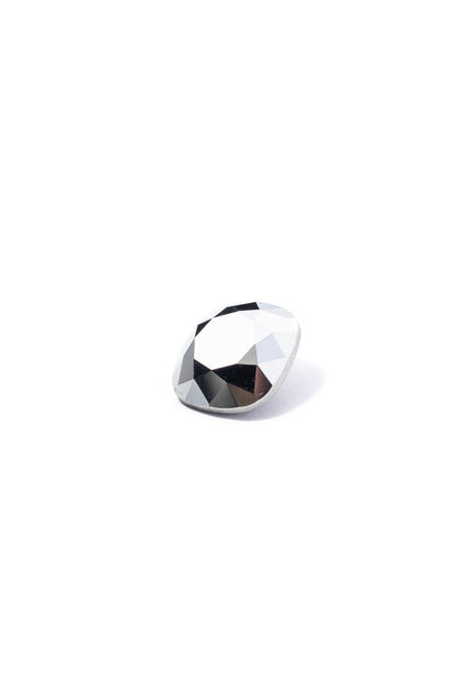 Cabujon de Swarovski Cuadrado