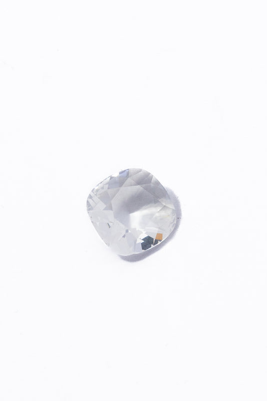 Cabujon de Swarovski Cuadrado