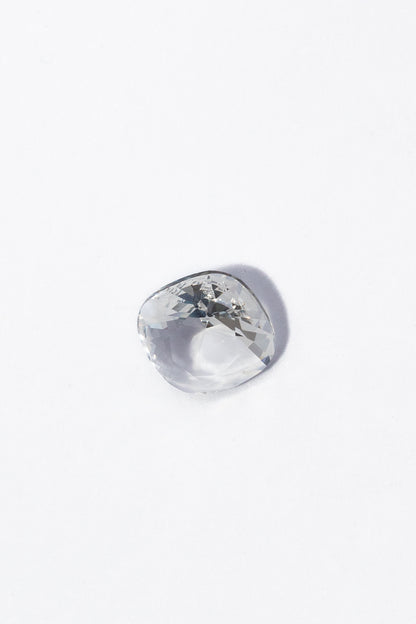 Cabujon de Swarovski Cuadrado