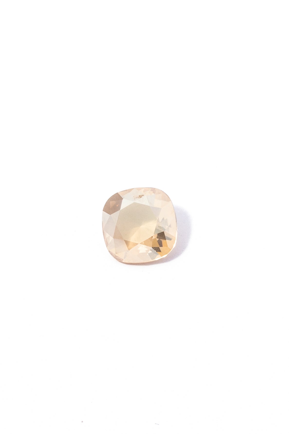 Cabujon de Swarovski Cuadrado