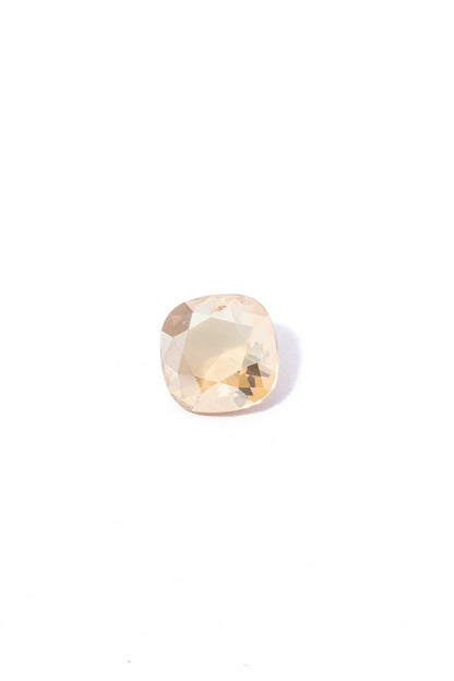 Cabujon de Swarovski Cuadrado