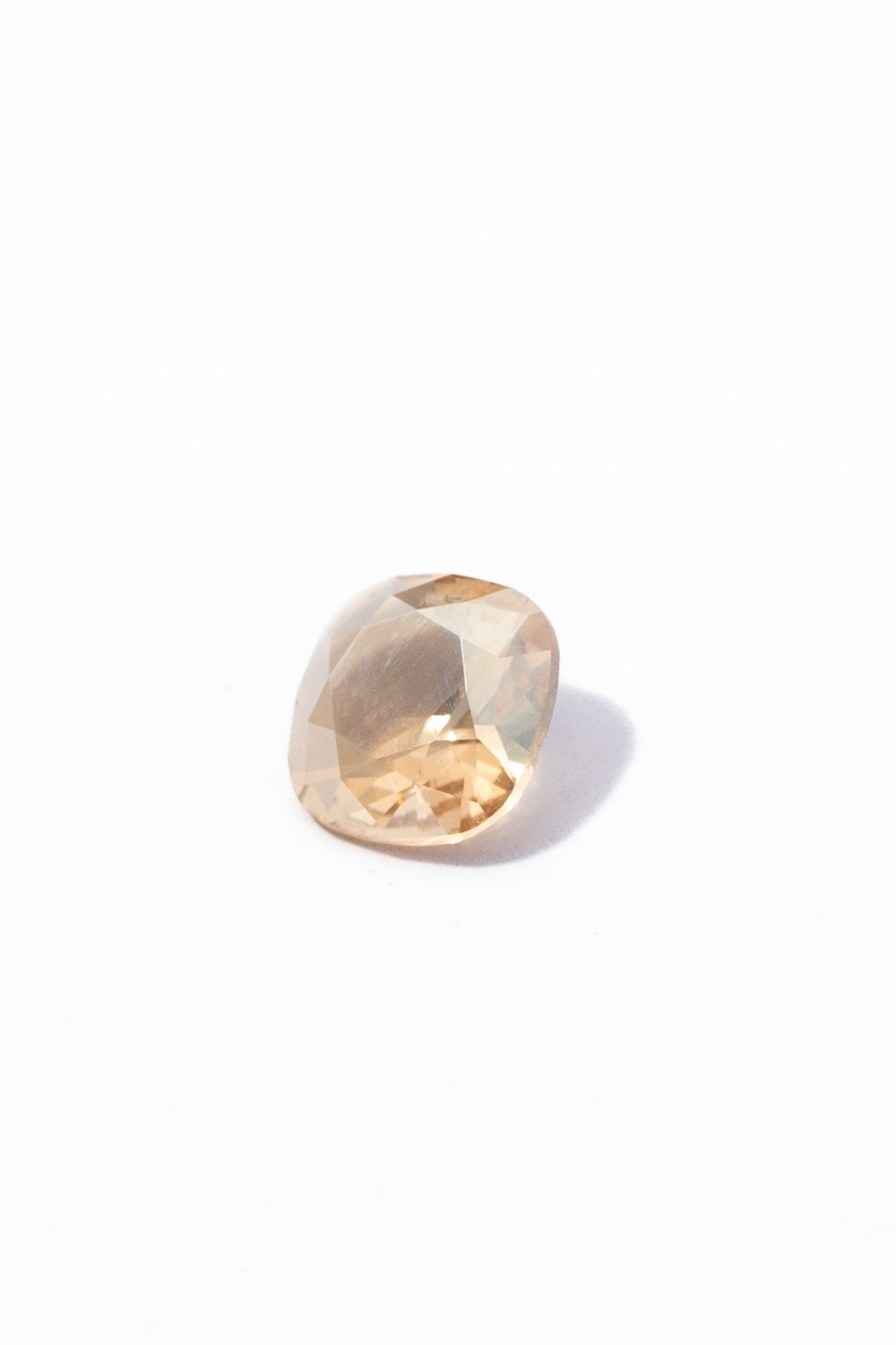 Cabujon de Swarovski Cuadrado