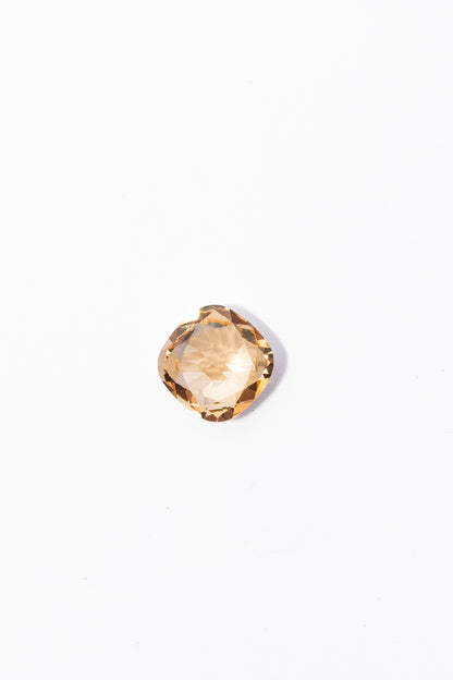 Cabujón de Swarovski Cuadrado