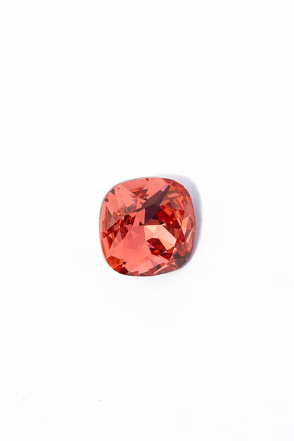 Cabujón de Swarovski Cuadrado