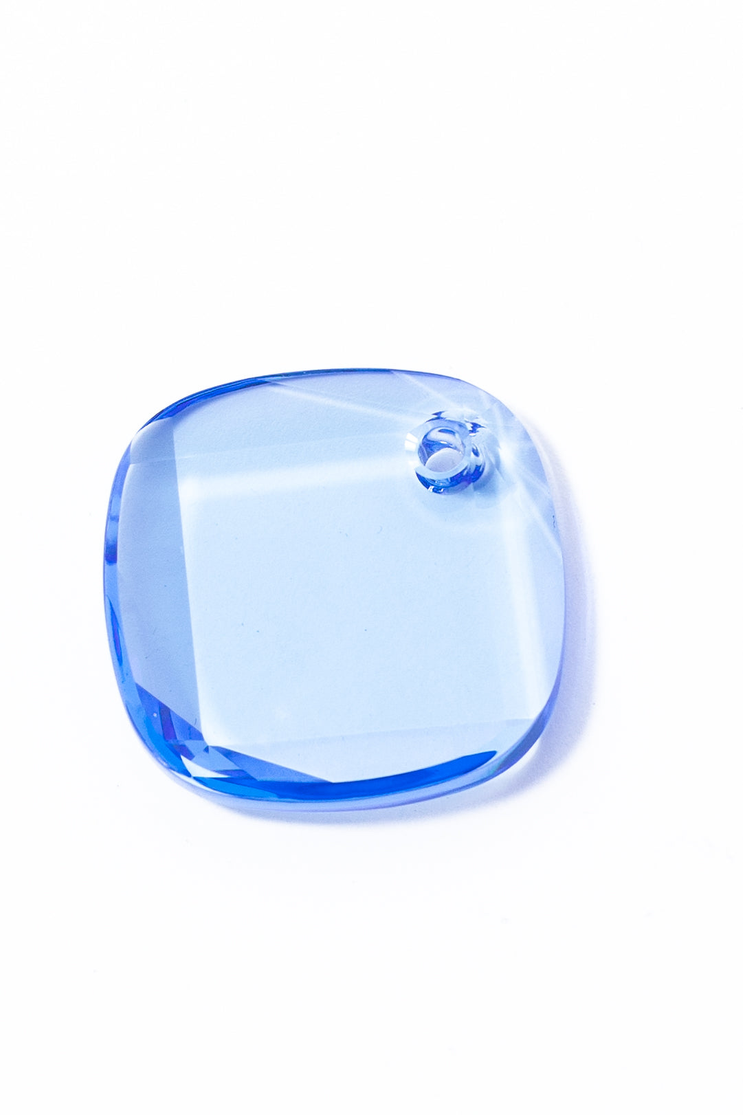 Dije de Swarovski Cuadro