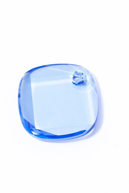 Dije de Swarovski Cuadro