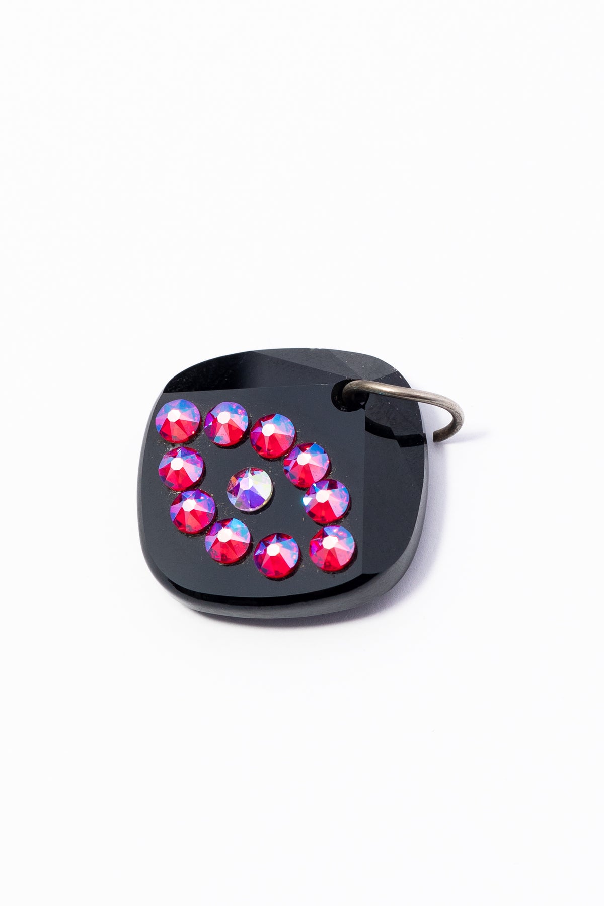 Dije de Swarovski con Ojo