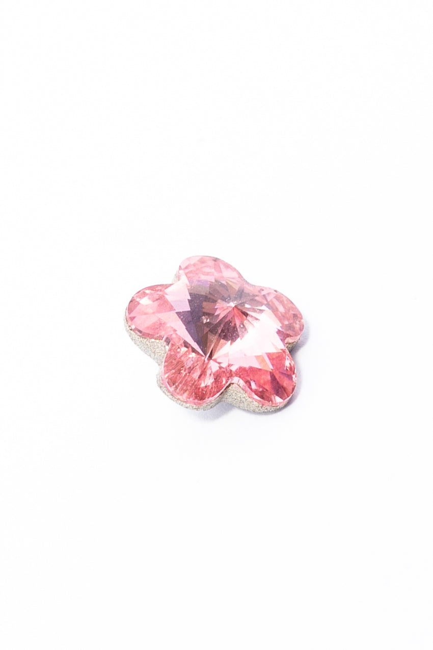Cabujon de Swarovski Flor