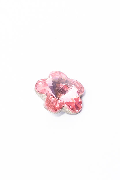 Cabujon de Swarovski Flor