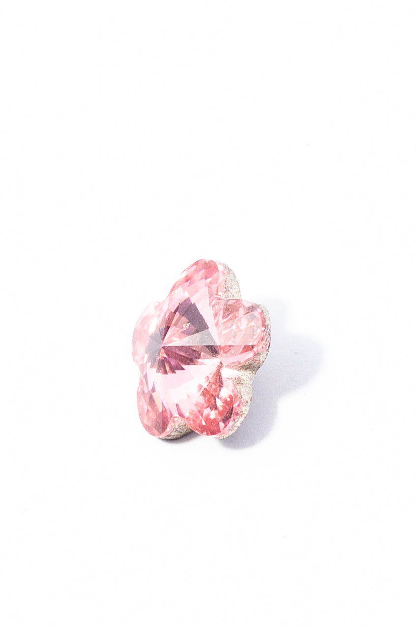 Cabujon de Swarovski Flor