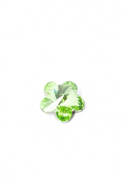 Cabujon de Swarovski Flor