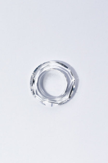 Dije de Swarovski Dona Facetada