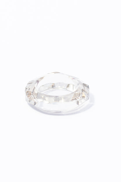 Dije de Swarovski Dona Facetada