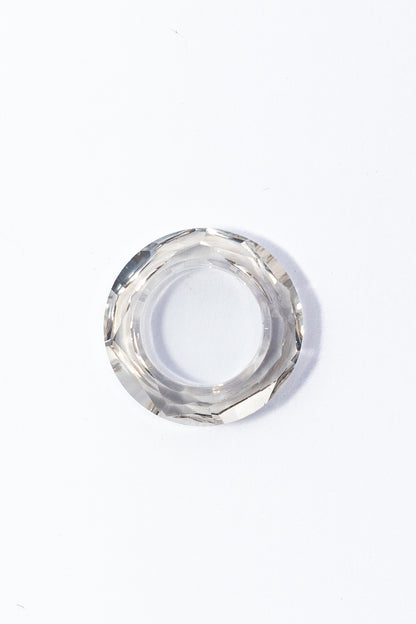 Dije de Swarovski Dona Facetada
