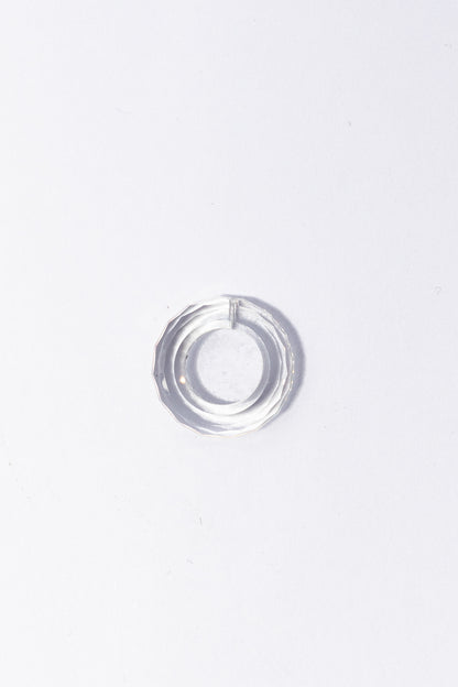 Dije de Swarovski Dona Facetada