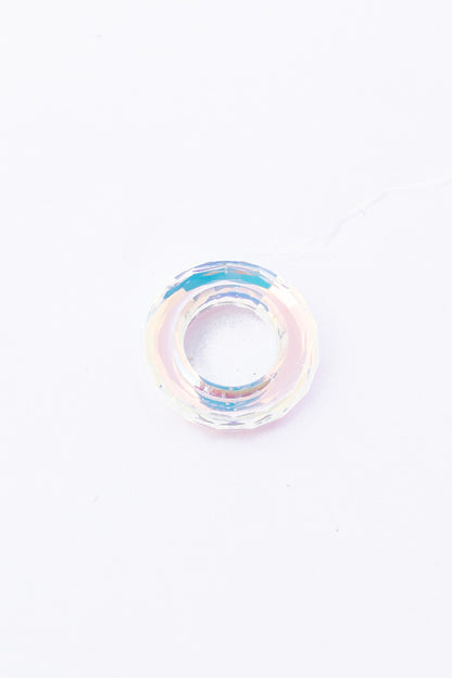 Dije de Swarovski Dona Facetada