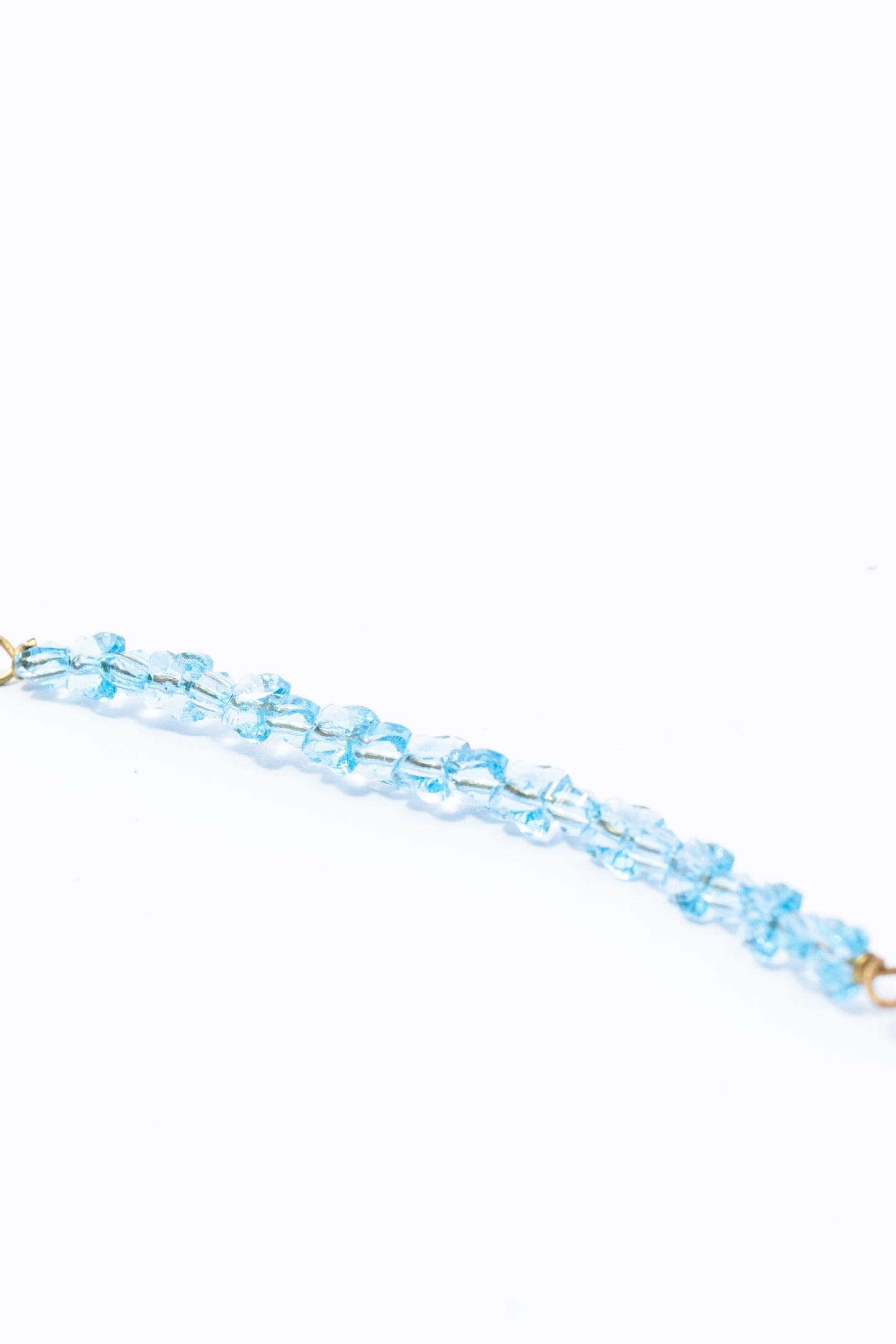 Hilo de Swarovski Mariposa