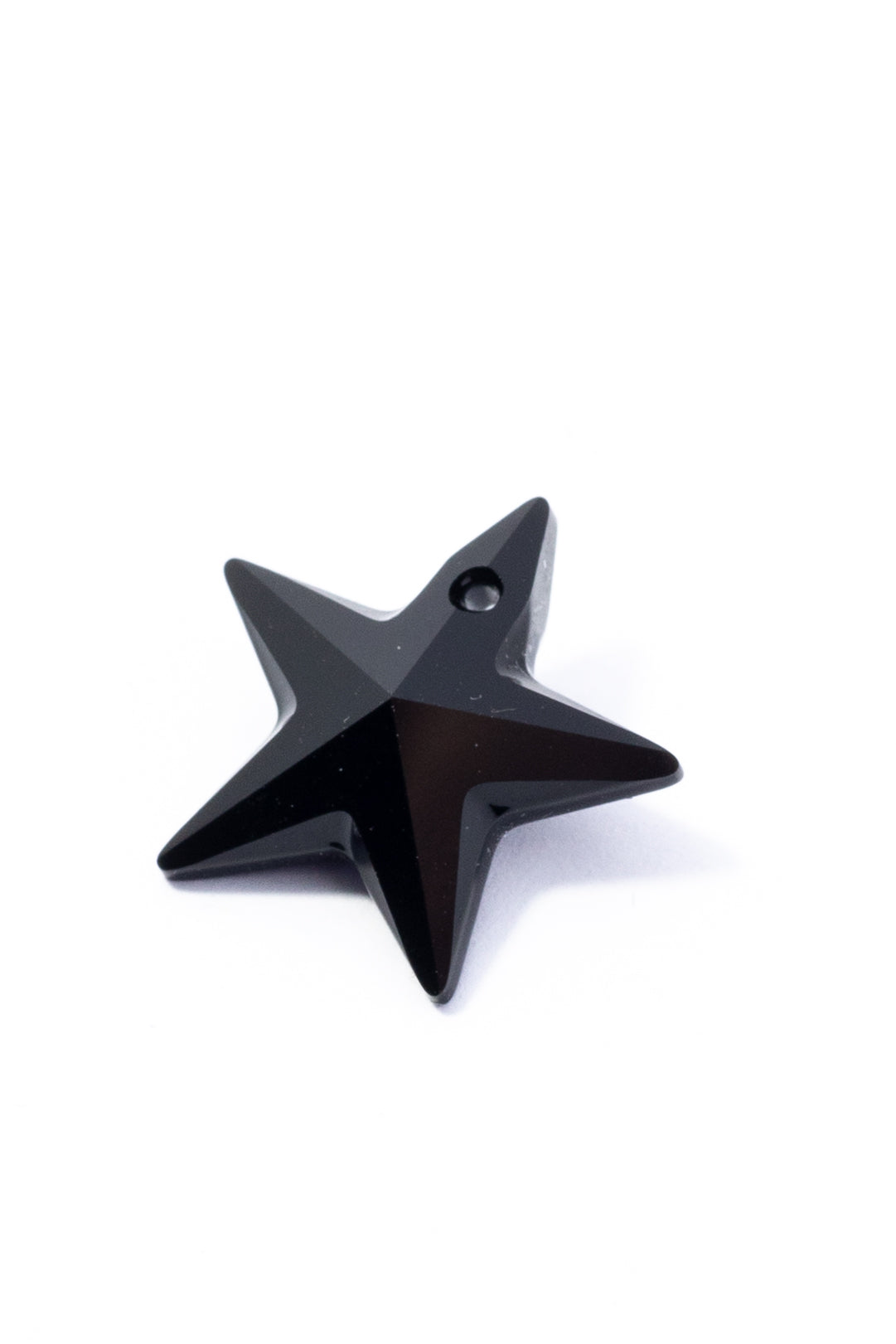 Dije de Swarovski Estrella Facetada