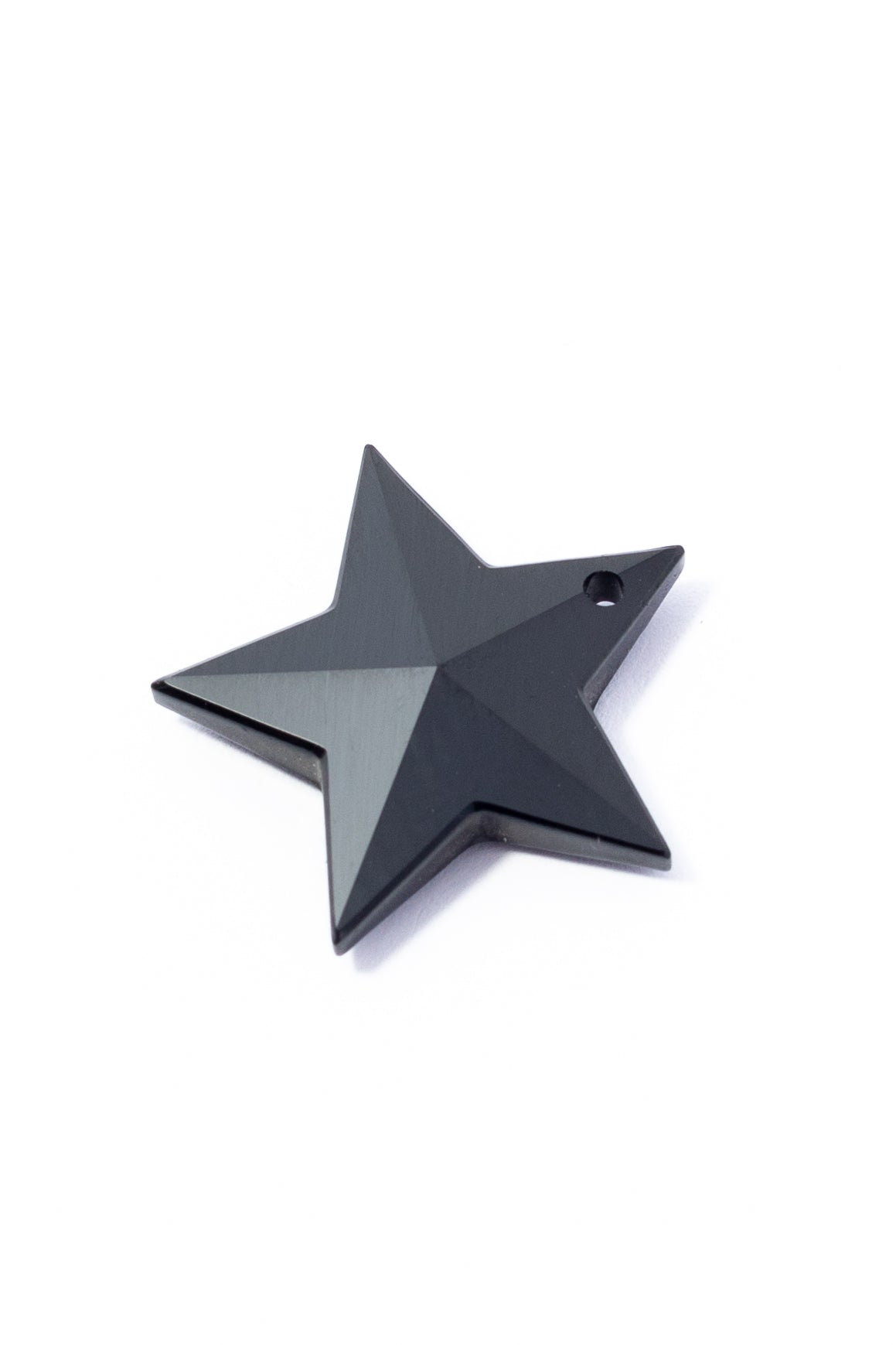 Dije de Swarovski Estrella Facetada