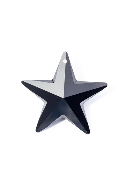 Dije de Swarovski Estrella