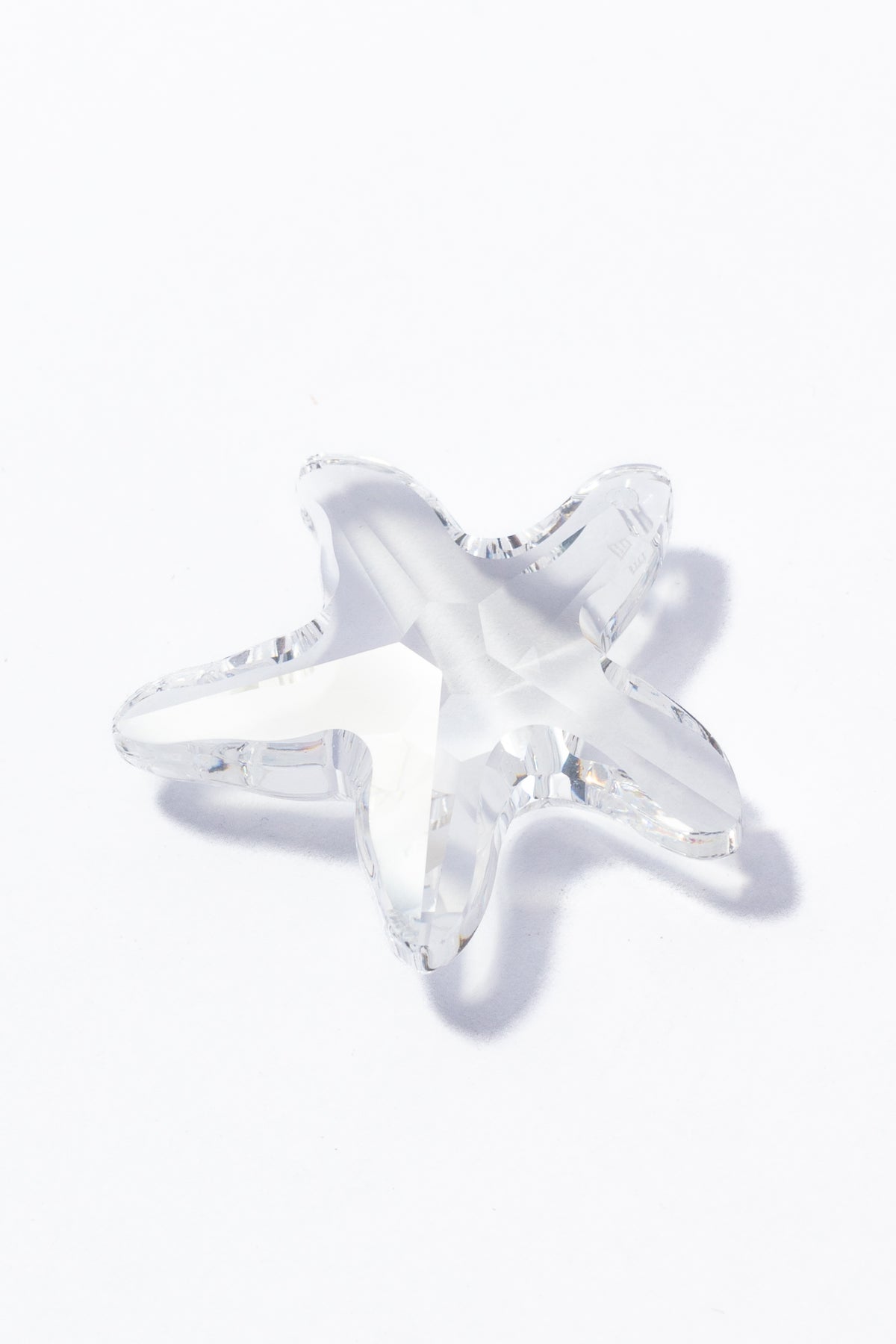 Dije de Swarovski Estrella de Mar