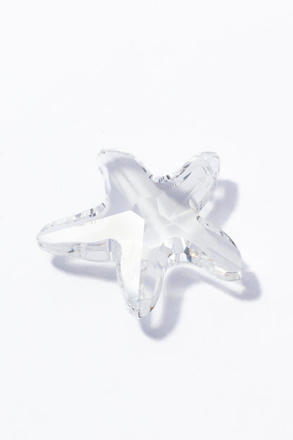 Dije de Swarovski Estrella de Mar