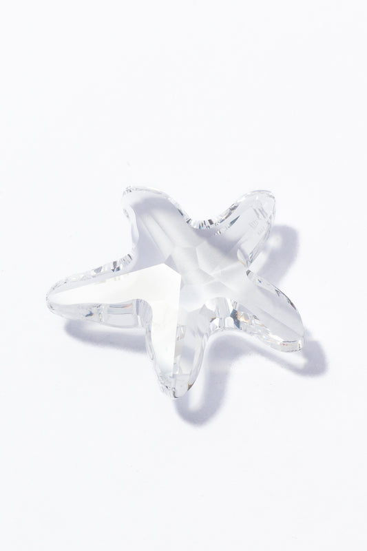 Dije de Swarovski Estrella de Mar