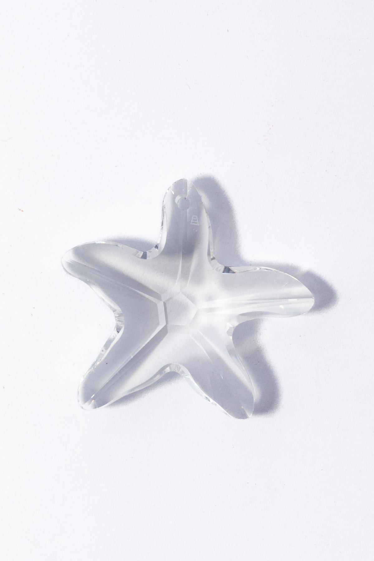 Dije de Swarovski Estrella de Mar