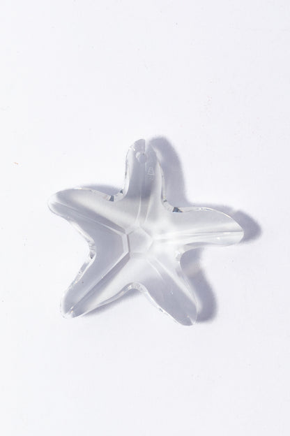 Dije de Swarovski Estrella de Mar