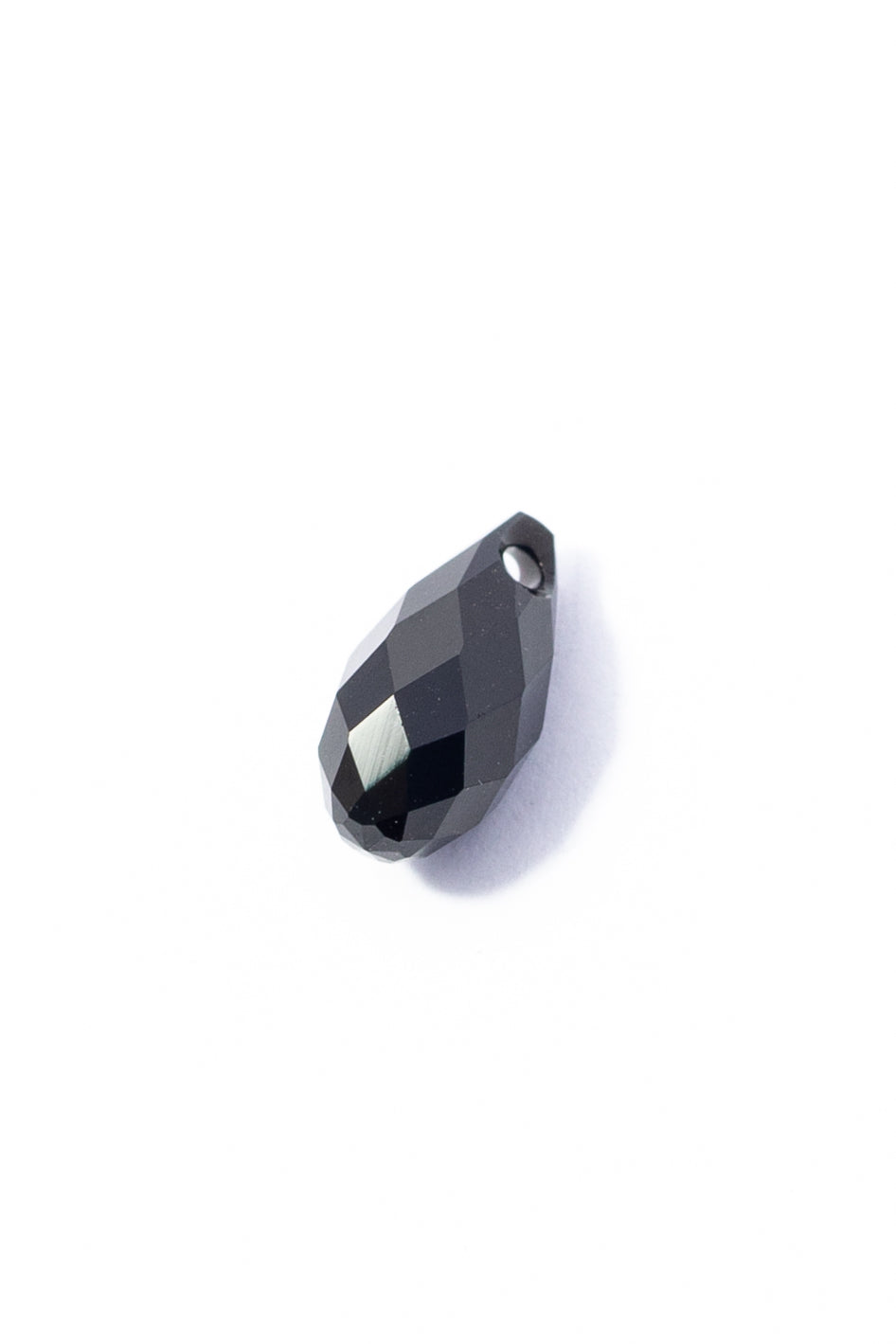 Dije de Swarovski Gota Facetada