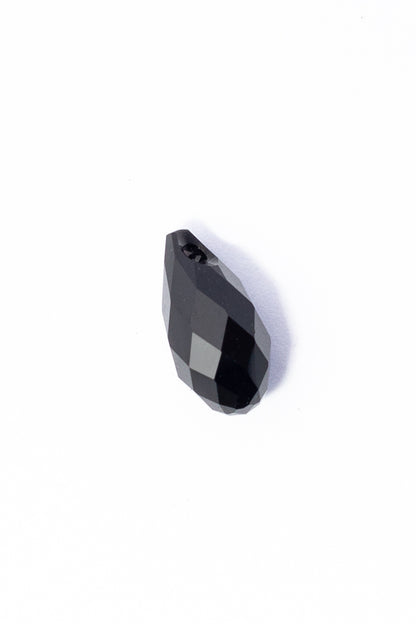 Dije de Swarovski Gota Microfacetada
