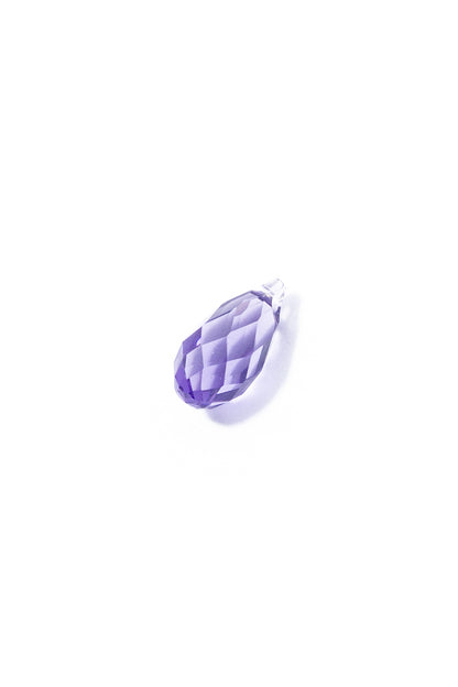 Dije de Swarovski Gota Facetada