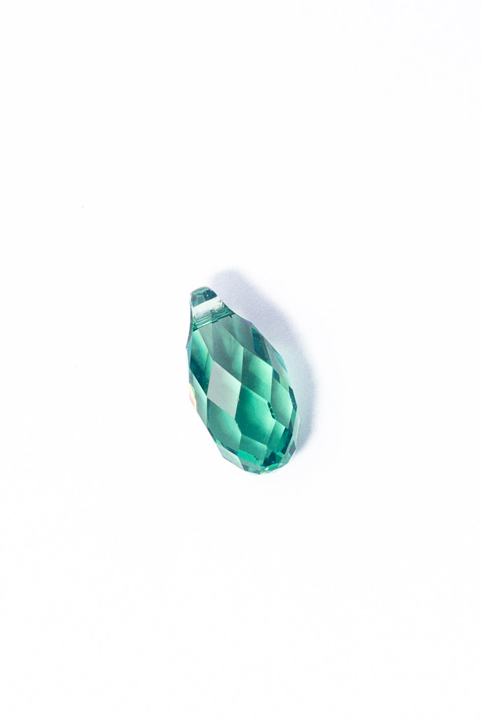 Dije de Swarovski Gota Facetada