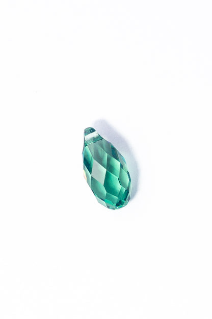 Dije de Swarovski Gota Facetada