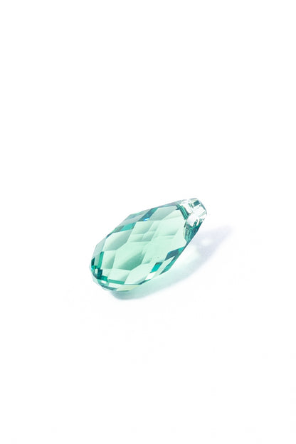 Dije de Swarovski Gota Facetada