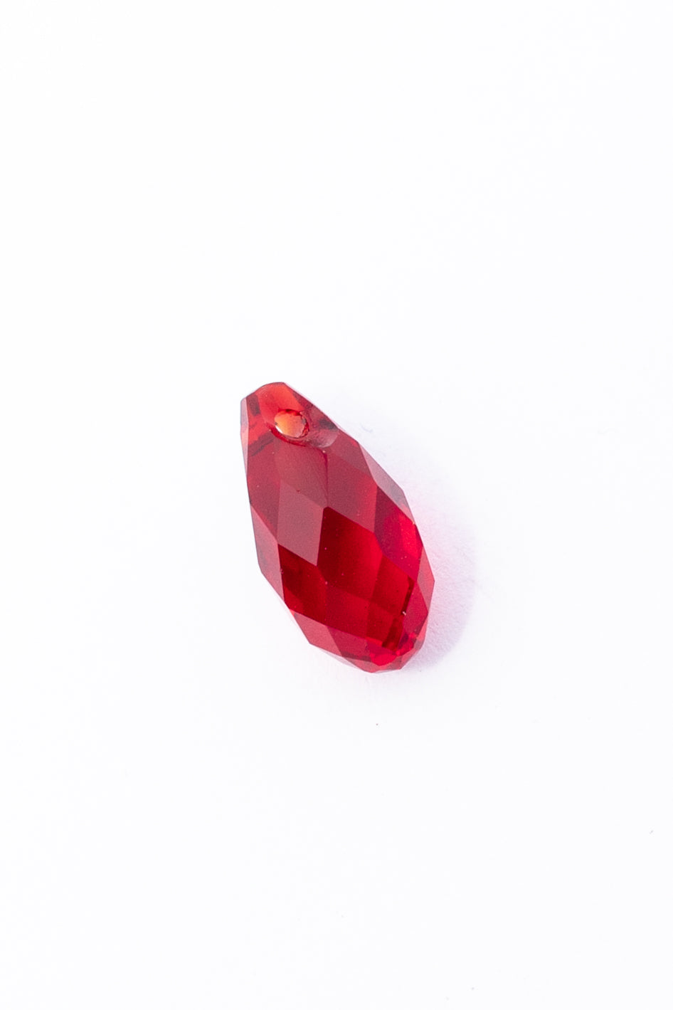 Dije de Swarovski Gota Facetada