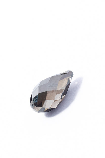Dije de Swarovski Gota Facetada