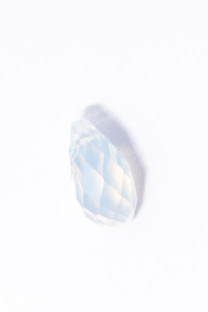 Dije de Swarovski Gota Facetada