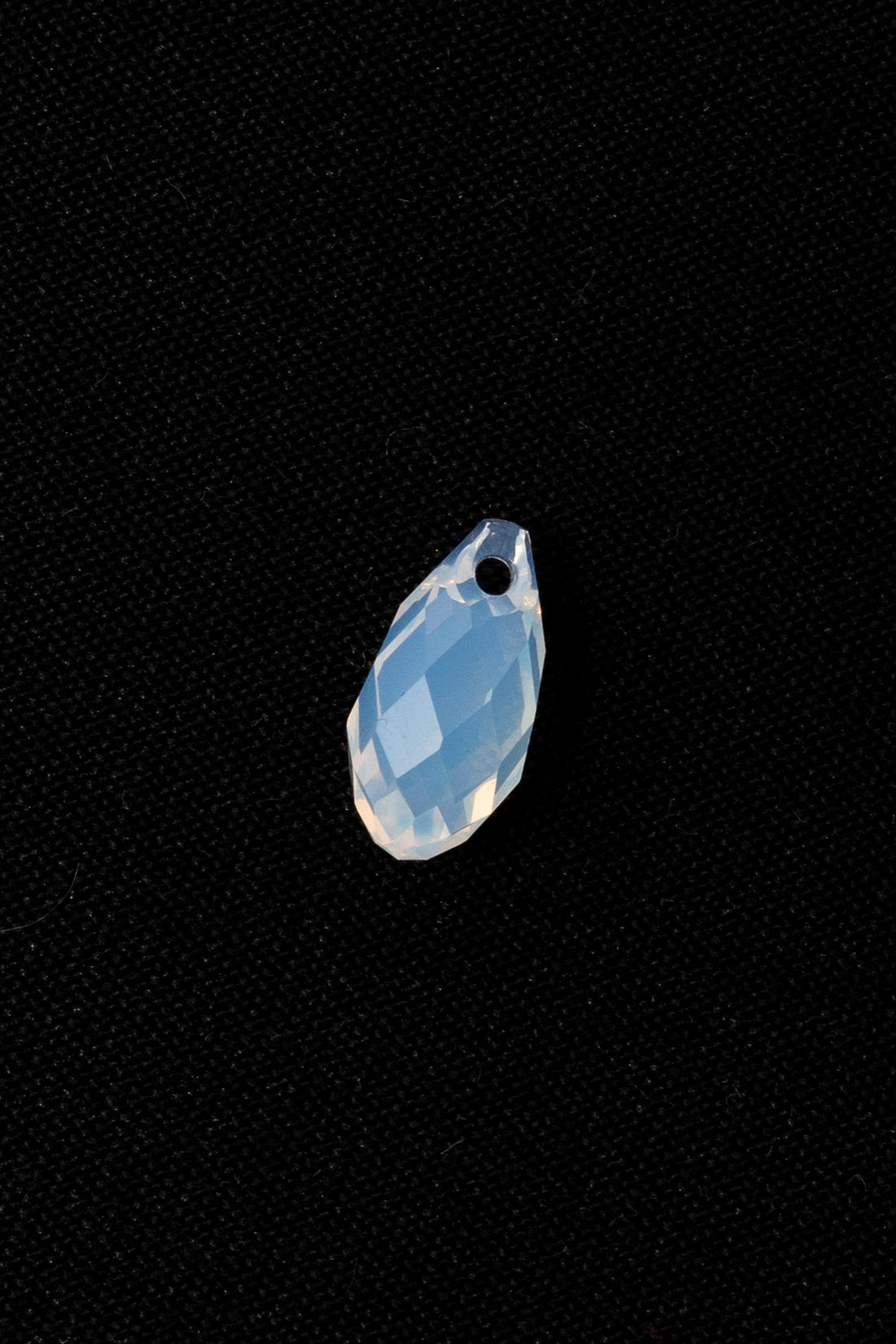 Dije de Swarovski Gota Facetada