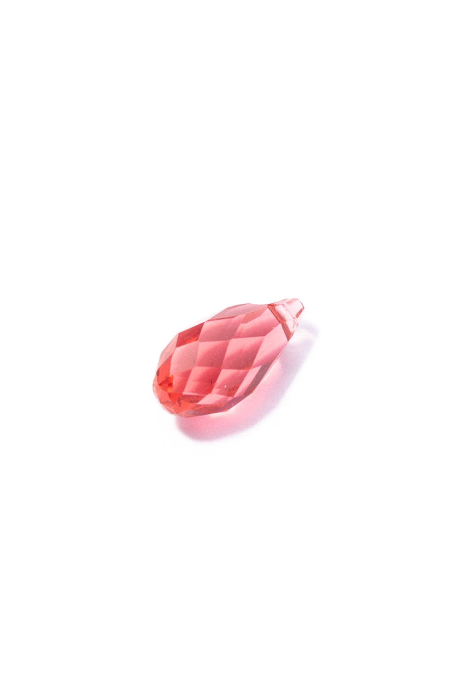 Dije de Swarovski Gota Facetada
