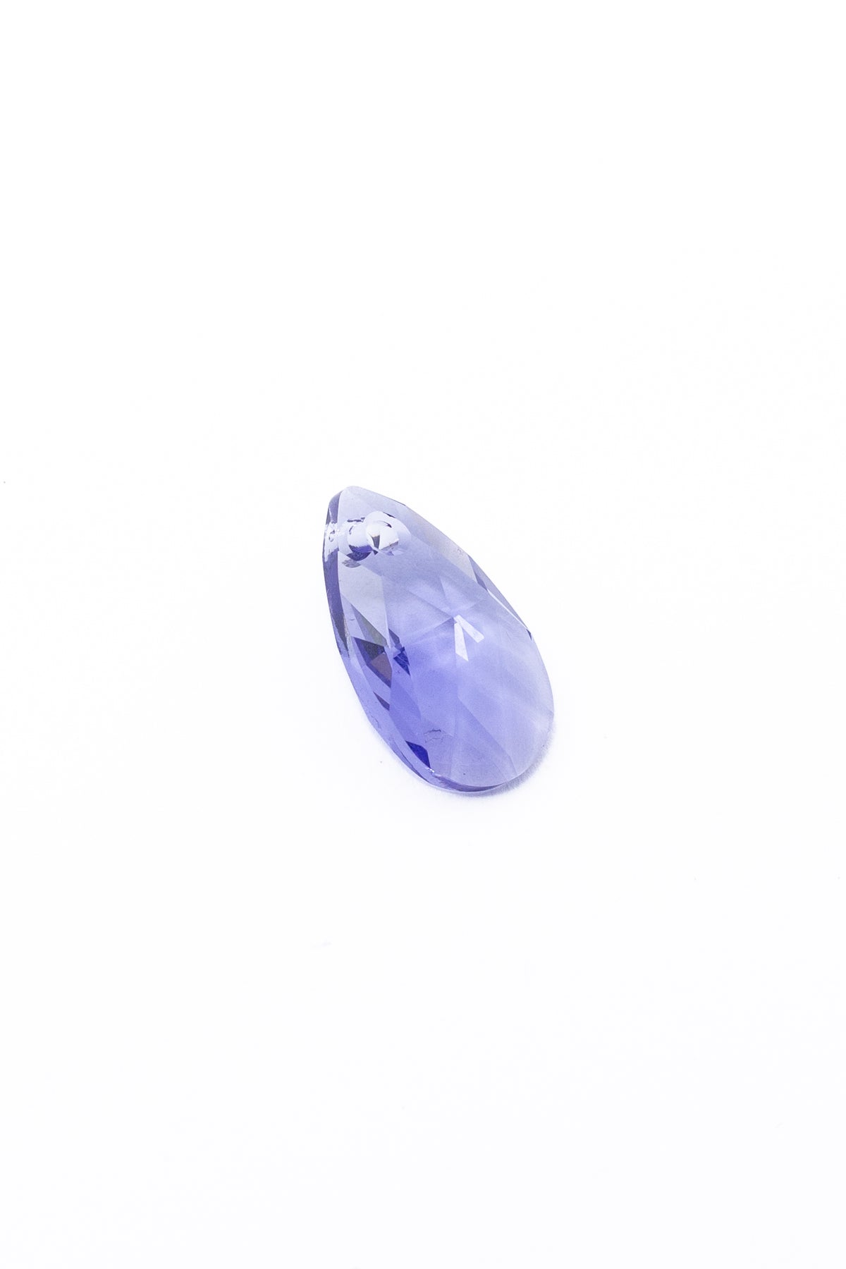 Dije de Swarovski Gota Facetada